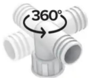 Vevor NMBP06-G1100-12pro - Uitleg: - 1