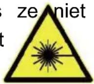 Vevor KH5030 - VEILIGHEIDSINSTRUCTIES VOOR LASER. - 1