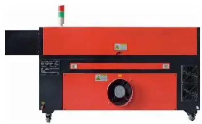 Vevor KH5030 - UZIEMIENIE PRzewODU. - 2