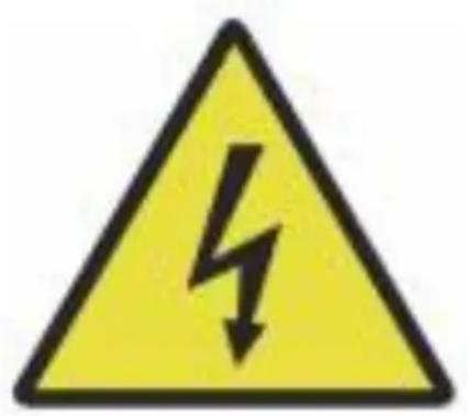 Vevor KH5030 - 3.LASER SAFETY INSTRUCTIONS. - 2