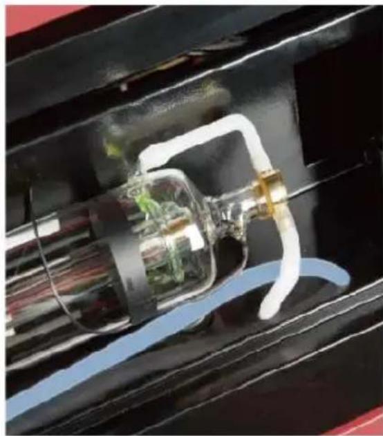 Vevor KH5030 - AUSRICHTUNG DES LASERWEGES. - 1