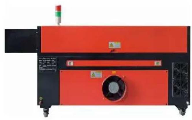 Vevor KH5030 - INSTALLATIEOVERZICH - 2