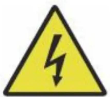 Vevor KH5030 - ISTRUZIONI DI SICUREZZA LASER. - 2