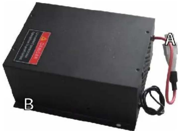 Vevor KH5030 - INTENDED PURPOSE - 9