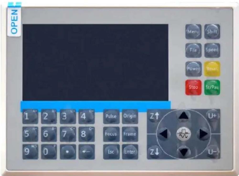 Vevor KH5030 - INTENDED PURPOSE - 10