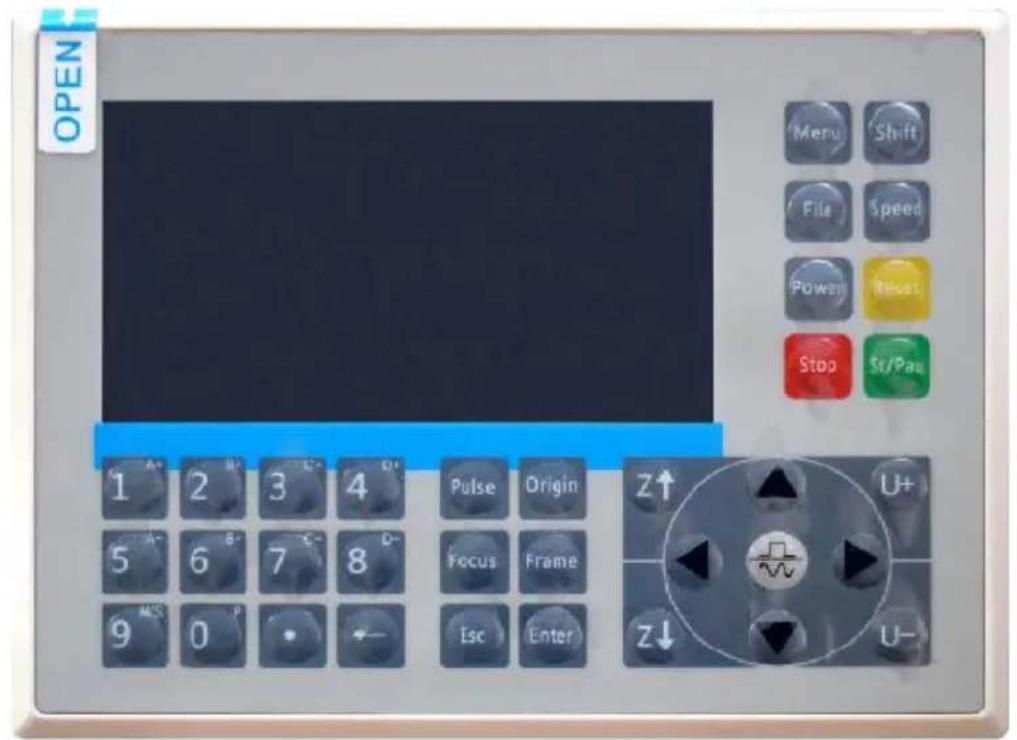 Vevor KH5030 - INTENDED PURPOSE - 11
