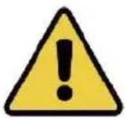 Vevor KH5030 - AVISO GENERAL DE SEGURIDAD - 2