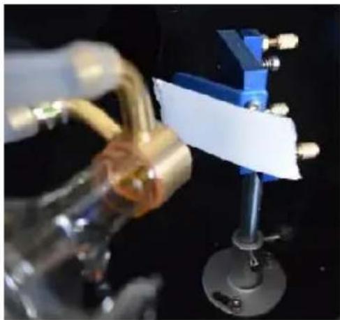 Vevor KH5030 - -ALINEACION DE TUBOS LÁSER. - 1