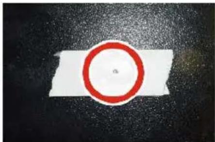 Vevor KH5030 - -THIRD MIRROR ALIGNMENT. - 3