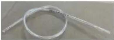 Vevor LD-140 - PARTS LIST - 6