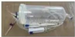 Vevor LD-140 - PARTS LIST - 11