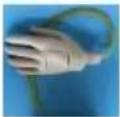Vevor LD-140 - PARTS LIST - 2