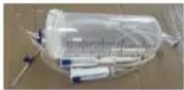Vevor LD-140 - PARTS LIST - 11