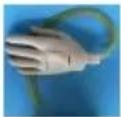 Vevor LD-140 - PARTS LIST - 2