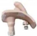 Vevor LD-140 - PARTS LIST - 13