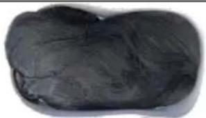 Vevor LD-140 - PARTS LIST - 12