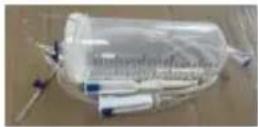 Vevor LD-140 - PARTS LIST - 11