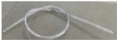 Vevor LD-140 - PARTS LIST - 6