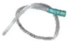 Vevor LD-140 - PARTS LIST - 8