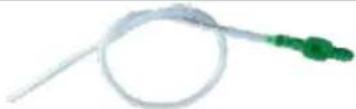 Vevor LD-140 - PARTS LIST - 7