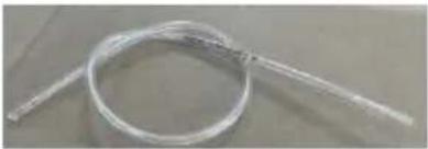 Vevor LD-140 - PARTS LIST - 3