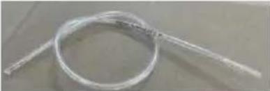 Vevor LD-140 - PARTS LIST - 6