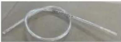 Vevor LD-140 - PARTS LIST - 6