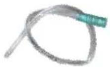 Vevor LD-140 - PARTS LIST - 8