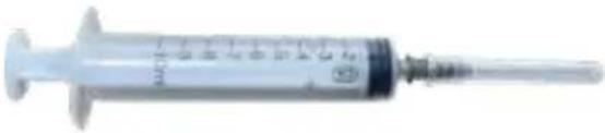Vevor LD-140 - PARTS LIST - 5