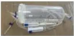 Vevor LD-140 - PARTS LIST - 8