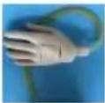 Vevor LD-140 - PARTS LIST - 2