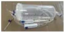 Vevor LD-140 - PARTS LIST - 11