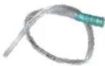 Vevor LD-140 - PARTS LIST - 5
