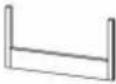 Vevor LK53112907 - ONDERDELENLIJST - 5