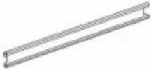 Vevor LK53112907 - PARTS LIST - 16