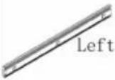 Vevor LK53112907 - PARTS LIST - 18