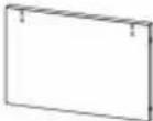 Vevor LK53112907 - ONDERDELENLIJST - 15
