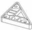Vevor LK53112907 - ONDERDELENLIJST - 7