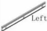 Vevor LK53112907 - ONDERDELENLIJST - 18