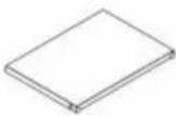 Vevor LK53112907 - ONDERDELENLIJST - 4