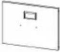 Vevor LK53112907 - PARTS LIST - 13