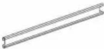 Vevor LK53112907 - ONDERDELENLIJST - 16