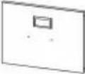 Vevor LK53112907 - ONDERDELENLIJST - 13