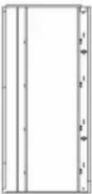 Vevor LK53112907 - ONDERDELENLIJST - 3
