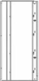 Vevor LK53112907 - PARTS LIST - 3