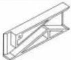 Vevor LK53112907 - LISTA CZĘŚCI - 19