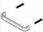 Vevor LK53112907 - PARTS LIST - 10