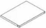 Vevor LK53112907 - PARTS LIST - 4