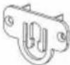 Vevor LK53112907 - ONDERDELENLIJST - 11