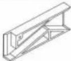 Vevor LK53112907 - ONDERDELENLIJST - 19